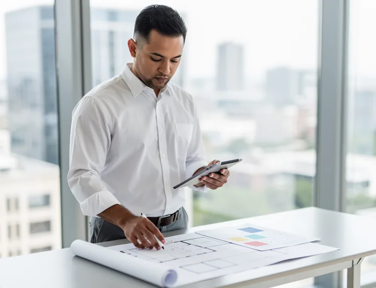 commercial real estate broker Passaic